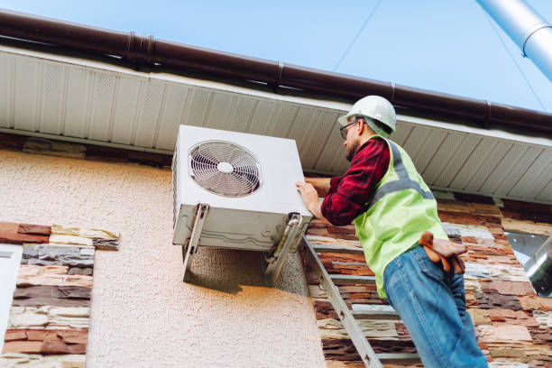 Best HVAC Emergency Services  in Clay, CA