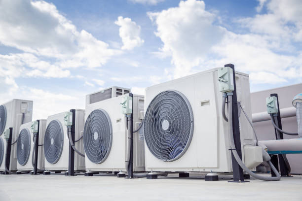 Best HVAC Air Duct Cleaning  in Clay, CA