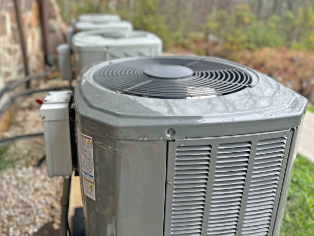 Clay, CA HVAC Company